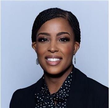 Dr. Selena Florence, Chief Academic Officer
